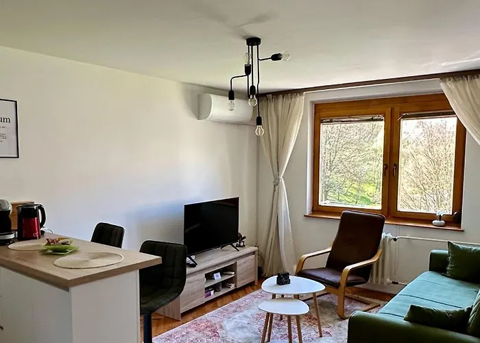 Apartment Mercury